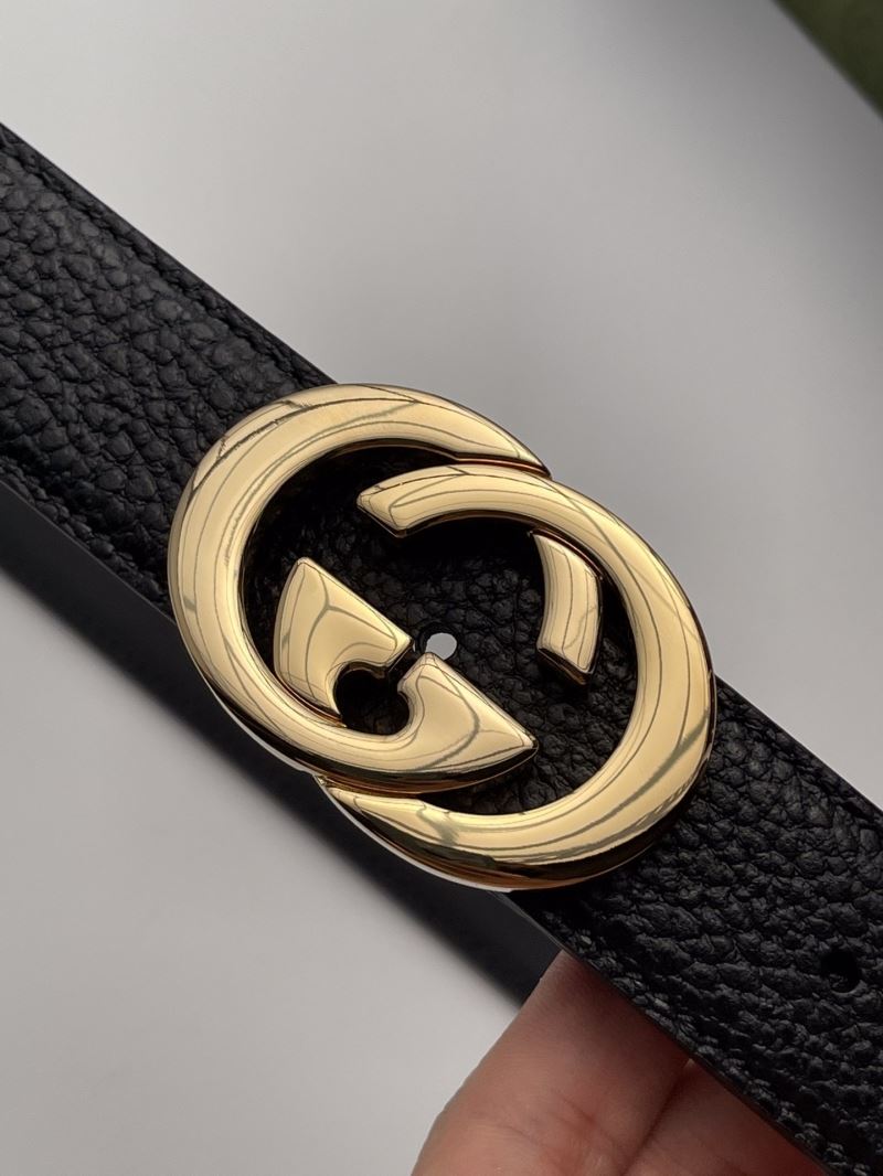 Gucci Belts